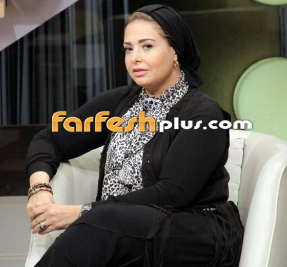 صابرين تفاجئ الجميع في أول لقاء إعلامي بعد قرارها خلع الحجاب! صورة رقم 13 صابرين تفاجئ الجميع في أول لقاء إعلامي بعد قرارها خلع الحجاب! صورة رقم 13