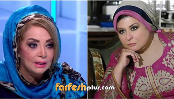صابرين آخرهن.. نجمات أثرن الجدل في مصر بخلعهن الحجاب صورة رقم 2 صابرين آخرهن.. نجمات أثرن الجدل في مصر بخلعهن الحجاب صورة رقم 2
