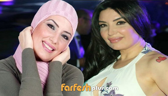 صابرين آخرهن.. نجمات أثرن الجدل في مصر بخلعهن الحجاب صورة رقم 4 صابرين آخرهن.. نجمات أثرن الجدل في مصر بخلعهن الحجاب صورة رقم 4