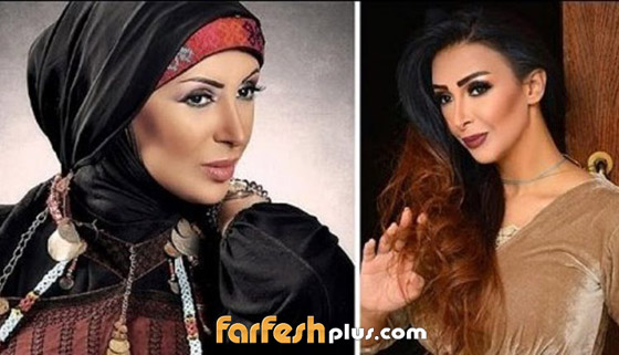 صابرين آخرهن.. نجمات أثرن الجدل في مصر بخلعهن الحجاب صورة رقم 6 صابرين آخرهن.. نجمات أثرن الجدل في مصر بخلعهن الحجاب صورة رقم 6