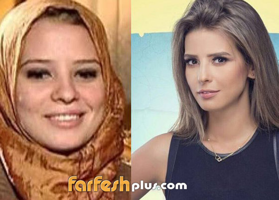 صابرين آخرهن.. نجمات أثرن الجدل في مصر بخلعهن الحجاب صورة رقم 8 صابرين آخرهن.. نجمات أثرن الجدل في مصر بخلعهن الحجاب صورة رقم 8