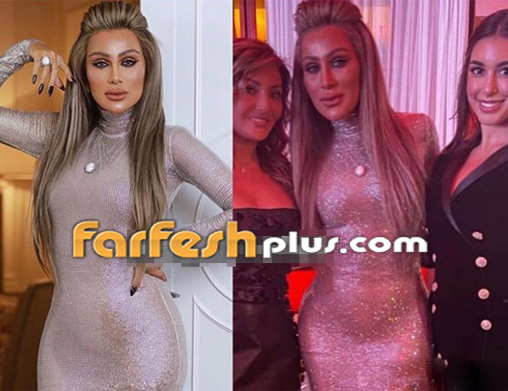 مايا دياب في موقف محرج بسبب تعديل صورتها على الفوتوشوب! صور صورة رقم 12 مايا دياب في موقف محرج بسبب تعديل صورتها على الفوتوشوب! صور صورة رقم 12