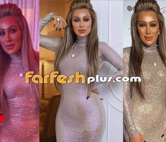 مايا دياب في موقف محرج بسبب تعديل صورتها على الفوتوشوب! صور صورة رقم 4 مايا دياب في موقف محرج بسبب تعديل صورتها على الفوتوشوب! صور صورة رقم 4