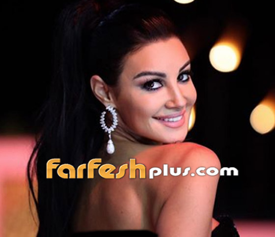 هذه الطفلة أصبحت ممثلة مصرية شهيرة.. خمنوا من هي! صورة رقم 4 هذه الطفلة أصبحت ممثلة مصرية شهيرة.. خمنوا من هي! صورة رقم 4