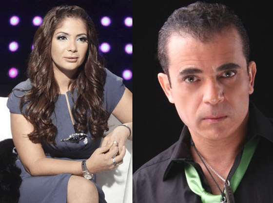 من هوليوود للقاهرة.. مشاهير لن تصدق وجود علاقة عاطفية قديمة بينهم صورة رقم 6