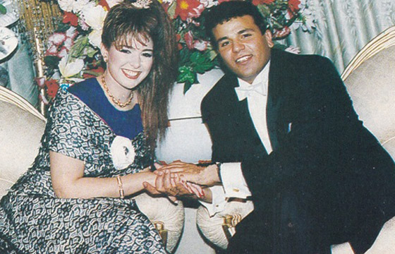 من هوليوود للقاهرة.. مشاهير لن تصدق وجود علاقة عاطفية قديمة بينهم صورة رقم 10