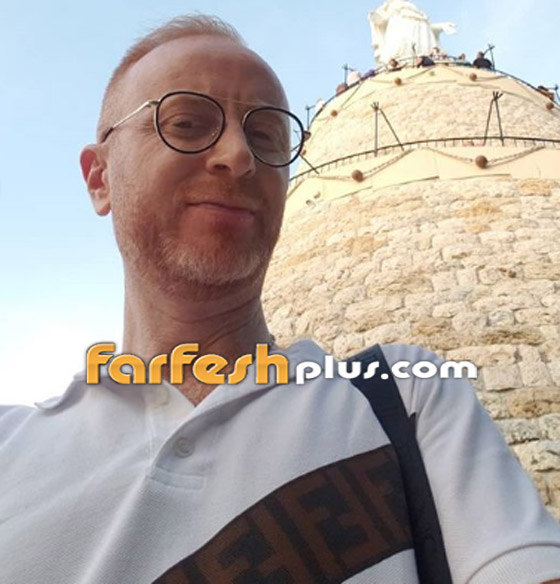 مصطفى الخاني (النمس) يُثير الحيرة بصوره مع فتاة مجهولة.. هل تزوج؟ صورة رقم 12 مصطفى الخاني (النمس) يُثير الحيرة بصوره مع فتاة مجهولة.. هل تزوج؟ صورة رقم 12