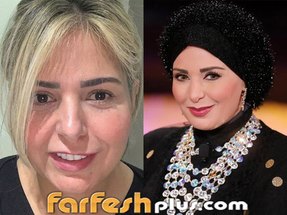 صابرين تفاجئ الجميع في أول لقاء إعلامي بعد قرارها خلع الحجاب! صورة رقم 11 صابرين تفاجئ الجميع في أول لقاء إعلامي بعد قرارها خلع الحجاب! صورة رقم 11