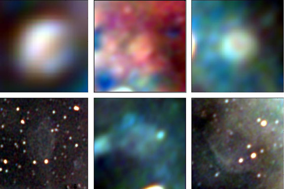 مشهد فريد ومميز لمجرتنا مجرة درب التبانة يكشف أسرارا غير متوقعة! صورة رقم 4