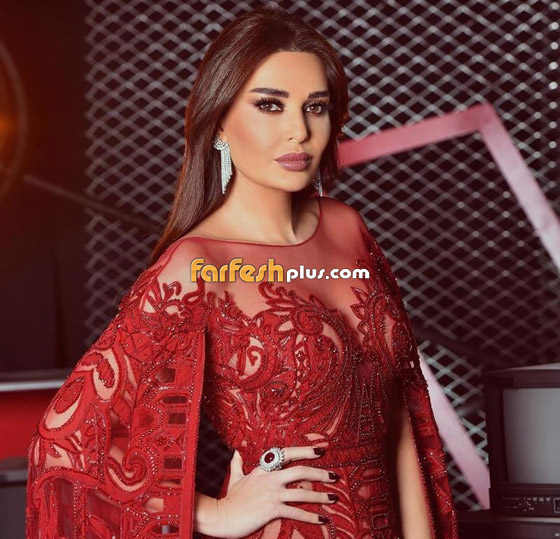 لماذا ظهر التوتر على سيرين عبدالنور عندما شاركت في The Voice صورة رقم 3