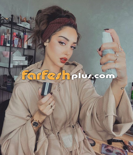 صورة رومانسية لبسمة بوسيل وتامر حسني تشعل المواقع! ماذا قالت له؟ صورة رقم 5 صورة رومانسية لبسمة بوسيل وتامر حسني تشعل المواقع! ماذا قالت له؟ صورة رقم 5