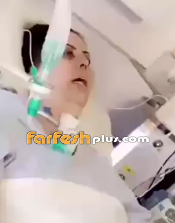 شاهدوا.. فجر السعيد تكشف للمرة الأولى عن تفاصيل مرضها صورة رقم 7 شاهدوا.. فجر السعيد تكشف للمرة الأولى عن تفاصيل مرضها صورة رقم 7