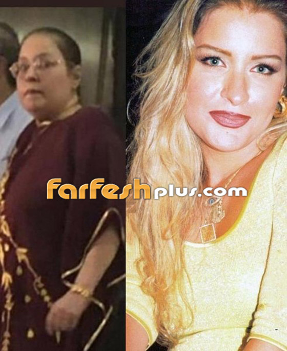 بعد غياب سنوات.. شيرين سيف النصر تصدم الجمهور بتغير كبير في شكلها! صورة رقم 1 بعد غياب سنوات.. شيرين سيف النصر تصدم الجمهور بتغير كبير في شكلها! صورة رقم 1