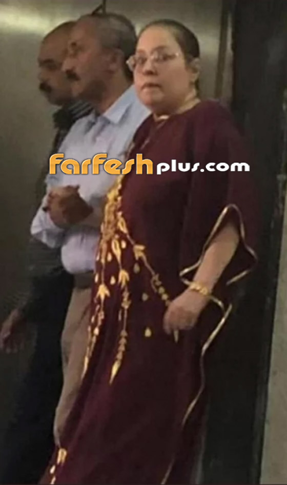 بعد غياب سنوات.. شيرين سيف النصر تصدم الجمهور بتغير كبير في شكلها! صورة رقم 3 بعد غياب سنوات.. شيرين سيف النصر تصدم الجمهور بتغير كبير في شكلها! صورة رقم 3