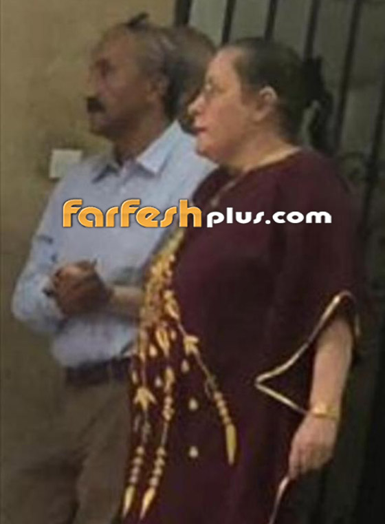 بعد غياب سنوات.. شيرين سيف النصر تصدم الجمهور بتغير كبير في شكلها! صورة رقم 4 بعد غياب سنوات.. شيرين سيف النصر تصدم الجمهور بتغير كبير في شكلها! صورة رقم 4
