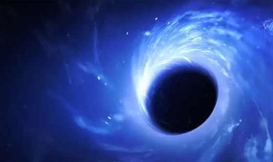 حقائق مذهلة ومثيرة عن الثقوب السوداء صورة رقم 10