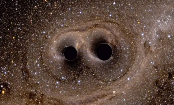 حقائق مذهلة ومثيرة عن الثقوب السوداء صورة رقم 11