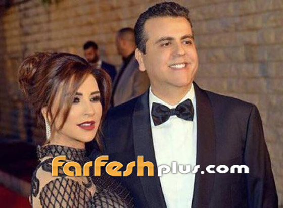 ماغي بو غصن: أنا مسيحية وأفتخر وزوجي مسلم وأفتخر! صورة رقم 10 ماغي بو غصن: أنا مسيحية وأفتخر وزوجي مسلم وأفتخر! صورة رقم 10
