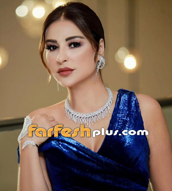ماغي بو غصن: أنا مسيحية وأفتخر وزوجي مسلم وأفتخر! صورة رقم 24 ماغي بو غصن: أنا مسيحية وأفتخر وزوجي مسلم وأفتخر! صورة رقم 24