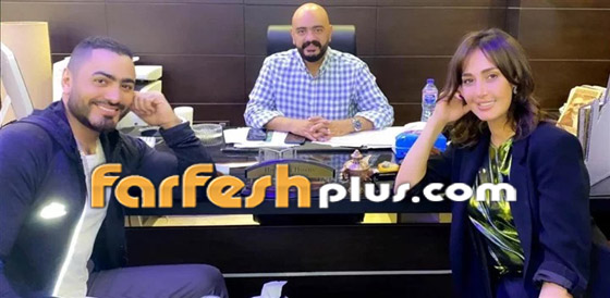 تامر حسني يفتح أبواب الشهرة أمام جمهوره ويدعوهم للتمثيل في فيلمه! صورة رقم 5 تامر حسني يفتح أبواب الشهرة أمام جمهوره ويدعوهم للتمثيل في فيلمه! صورة رقم 5