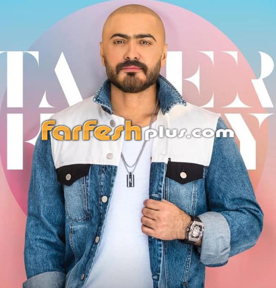 بعد تتويجه بلقب (غينيس ريكورد) تامر حسني: كان حلما من أحلام حياتي! صورة رقم 15 بعد تتويجه بلقب (غينيس ريكورد) تامر حسني: كان حلما من أحلام حياتي! صورة رقم 15