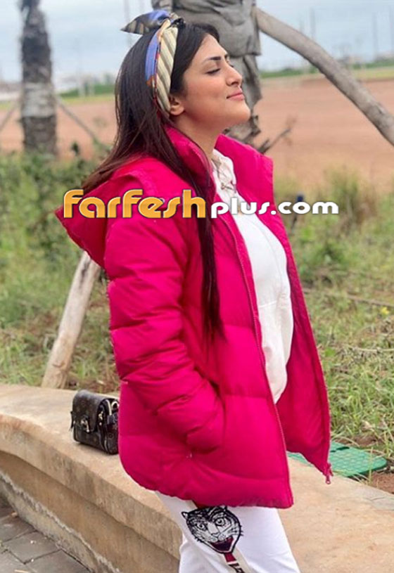 بالفيديو.. تعليق غاضب من أمينة كرم طفلة “طيور الجنة” بعد خلعها للحجاب صورة رقم 1 بالفيديو.. تعليق غاضب من أمينة كرم طفلة “طيور الجنة” بعد خلعها للحجاب صورة رقم 1