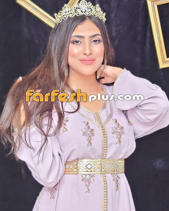 بالفيديو.. تعليق غاضب من أمينة كرم طفلة “طيور الجنة” بعد خلعها للحجاب صورة رقم 3 بالفيديو.. تعليق غاضب من أمينة كرم طفلة “طيور الجنة” بعد خلعها للحجاب صورة رقم 3