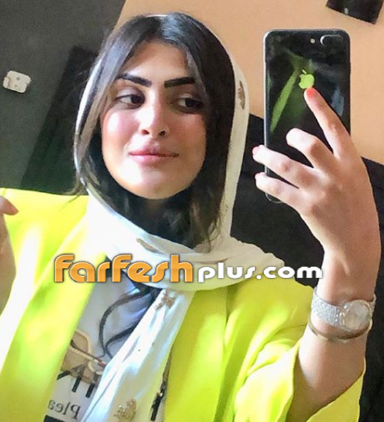 بالفيديو.. تعليق غاضب من أمينة كرم طفلة “طيور الجنة” بعد خلعها للحجاب صورة رقم 13 بالفيديو.. تعليق غاضب من أمينة كرم طفلة “طيور الجنة” بعد خلعها للحجاب صورة رقم 13