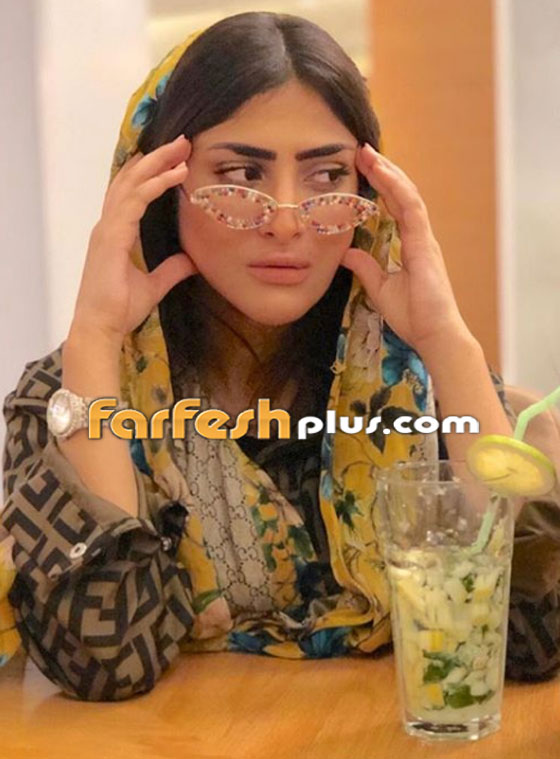 بالفيديو.. تعليق غاضب من أمينة كرم طفلة “طيور الجنة” بعد خلعها للحجاب صورة رقم 14 بالفيديو.. تعليق غاضب من أمينة كرم طفلة “طيور الجنة” بعد خلعها للحجاب صورة رقم 14