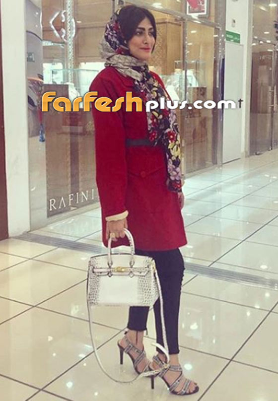 بالفيديو.. تعليق غاضب من أمينة كرم طفلة “طيور الجنة” بعد خلعها للحجاب صورة رقم 15 بالفيديو.. تعليق غاضب من أمينة كرم طفلة “طيور الجنة” بعد خلعها للحجاب صورة رقم 15