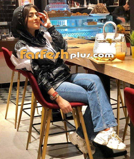 بالفيديو.. تعليق غاضب من أمينة كرم طفلة “طيور الجنة” بعد خلعها للحجاب صورة رقم 16 بالفيديو.. تعليق غاضب من أمينة كرم طفلة “طيور الجنة” بعد خلعها للحجاب صورة رقم 16