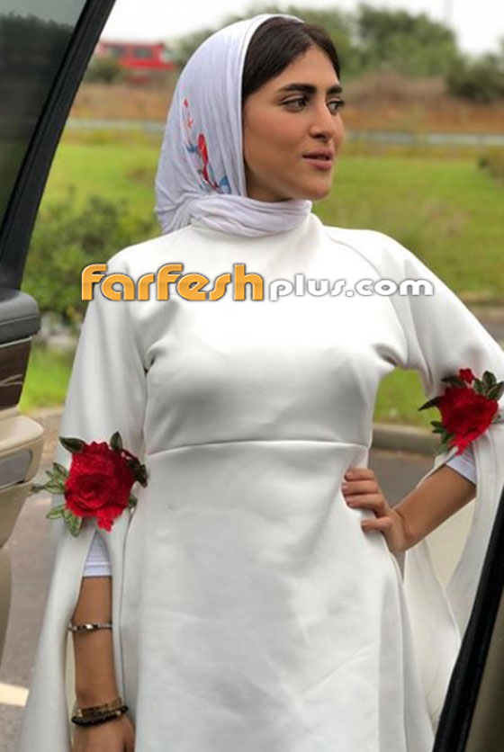 بالفيديو.. تعليق غاضب من أمينة كرم طفلة “طيور الجنة” بعد خلعها للحجاب صورة رقم 23 بالفيديو.. تعليق غاضب من أمينة كرم طفلة “طيور الجنة” بعد خلعها للحجاب صورة رقم 23