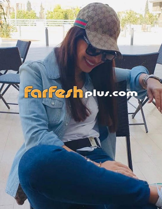 بالفيديو والصور: منة فضالي تفاجئ الجمهور بلوك جديد صورة رقم 18 بالفيديو والصور: منة فضالي تفاجئ الجمهور بلوك جديد صورة رقم 18