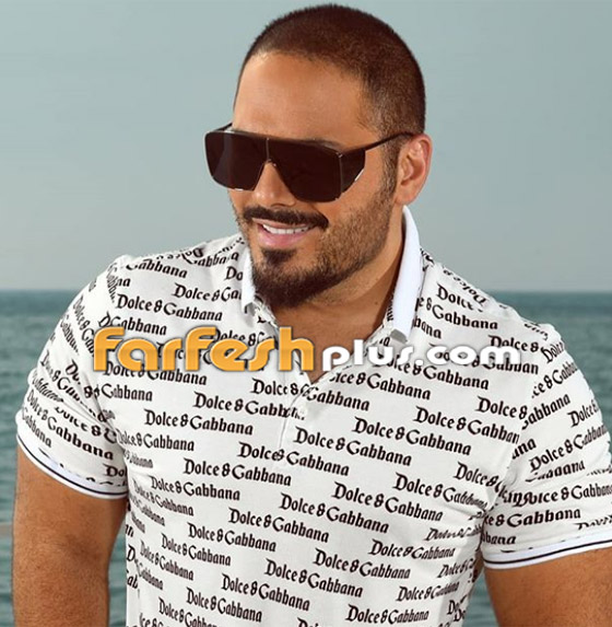 رامي عياش متهم باستعراض ثرائه: طائرة خاصة وسلسلة مطاعم! فيديو وصور صورة رقم 16