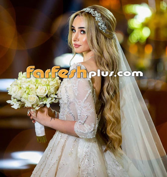 حفلات زفاف النجوم 2019: هنا الزاهد عروس العام وزواج قصي خولي مفاجأة صورة رقم 2 حفلات زفاف النجوم 2019: هنا الزاهد عروس العام وزواج قصي خولي مفاجأة صورة رقم 2