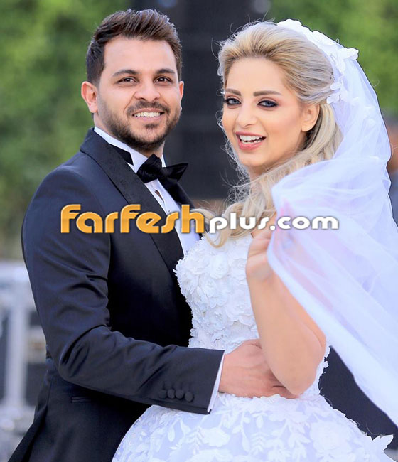 حفلات زفاف النجوم 2019: هنا الزاهد عروس العام وزواج قصي خولي مفاجأة صورة رقم 3 حفلات زفاف النجوم 2019: هنا الزاهد عروس العام وزواج قصي خولي مفاجأة صورة رقم 3