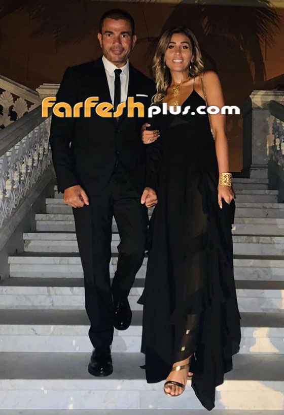 حفلات زفاف النجوم 2019: هنا الزاهد عروس العام وزواج قصي خولي مفاجأة صورة رقم 5 حفلات زفاف النجوم 2019: هنا الزاهد عروس العام وزواج قصي خولي مفاجأة صورة رقم 5