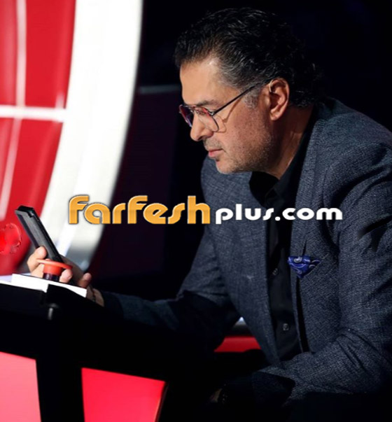 راغب علامة: أُصلّي قبل الصعود للمسرح.. ويكشف كواليس سقوطه في حفله صورة رقم 7 راغب علامة: أُصلّي قبل الصعود للمسرح.. ويكشف كواليس سقوطه في حفله صورة رقم 7