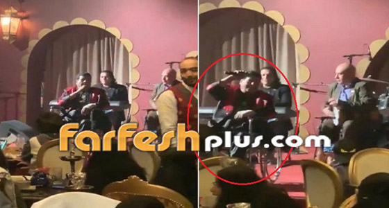 وفاة حصان شعبان عبد الرحيم بعد أن امتنع عن الأكل والشرب حزنا على صاحبه! صورة رقم 2 وفاة حصان شعبان عبد الرحيم بعد أن امتنع عن الأكل والشرب حزنا على صاحبه! صورة رقم 2