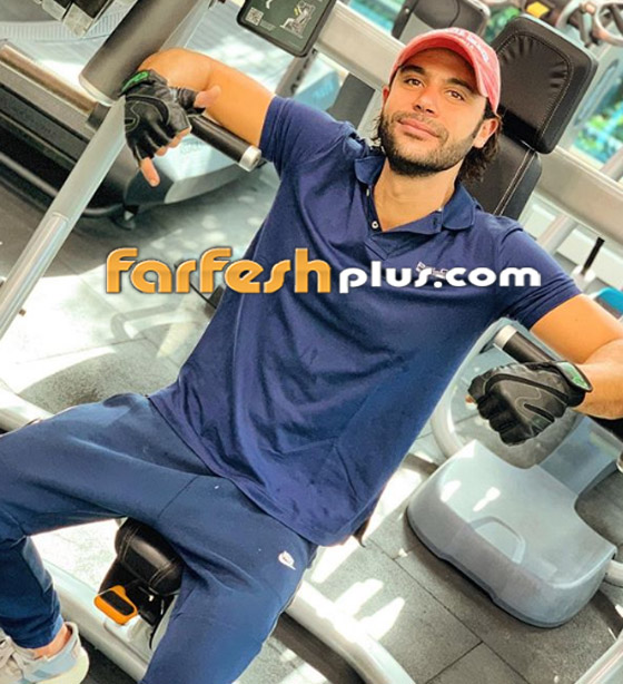 بسبب موقف محرج وطريف.. محمد إمام يقطع علاقته بجيرانه! صورة رقم 6 بسبب موقف محرج وطريف.. محمد إمام يقطع علاقته بجيرانه! صورة رقم 6