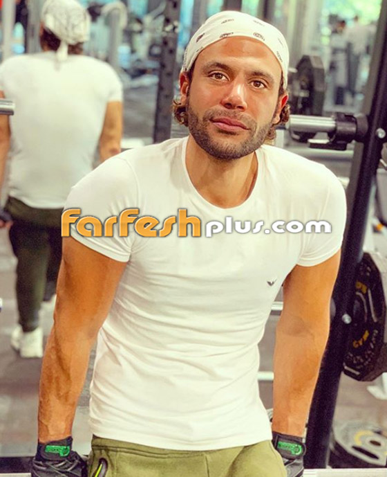 بسبب موقف محرج وطريف.. محمد إمام يقطع علاقته بجيرانه! صورة رقم 7 بسبب موقف محرج وطريف.. محمد إمام يقطع علاقته بجيرانه! صورة رقم 7