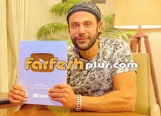 بسبب موقف محرج وطريف.. محمد إمام يقطع علاقته بجيرانه! صورة رقم 10 بسبب موقف محرج وطريف.. محمد إمام يقطع علاقته بجيرانه! صورة رقم 10