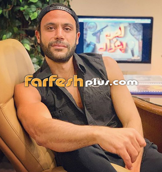بسبب موقف محرج وطريف.. محمد إمام يقطع علاقته بجيرانه! صورة رقم 13 بسبب موقف محرج وطريف.. محمد إمام يقطع علاقته بجيرانه! صورة رقم 13
