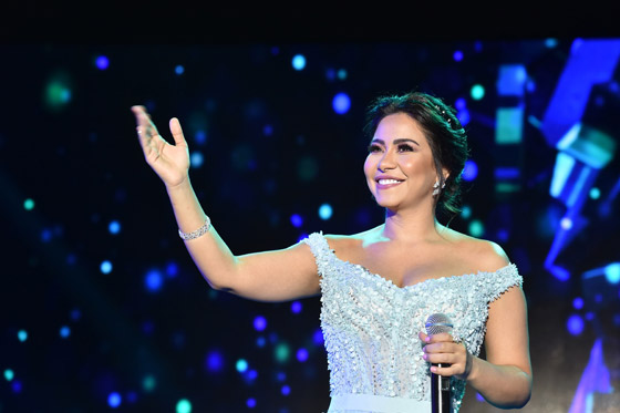 أزمات 2019: شيرين عبد الوهاب تعاني من زلات لسانها واليسا تواجه المافيا واصالة تتعرض للخيانة صورة رقم 1 أزمات 2019: شيرين عبد الوهاب تعاني من زلات لسانها واليسا تواجه المافيا واصالة تتعرض للخيانة صورة رقم 1