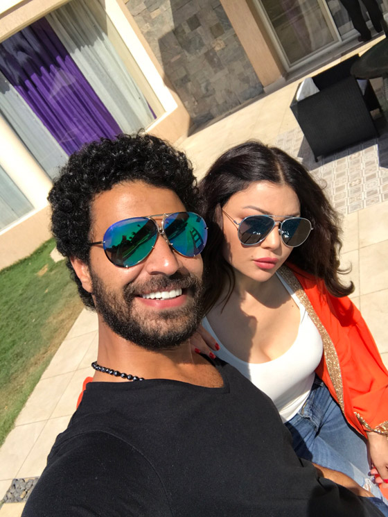 أزمات 2019: شيرين عبد الوهاب تعاني من زلات لسانها واليسا تواجه المافيا واصالة تتعرض للخيانة صورة رقم 15 أزمات 2019: شيرين عبد الوهاب تعاني من زلات لسانها واليسا تواجه المافيا واصالة تتعرض للخيانة صورة رقم 15