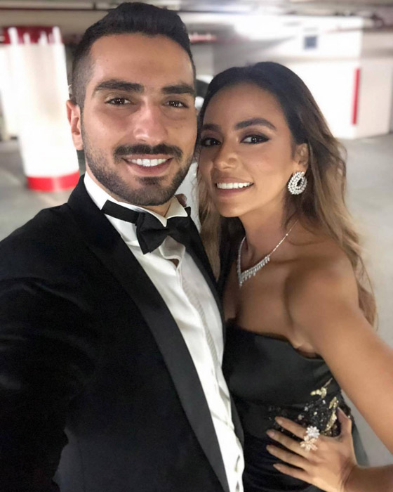أزمات 2019: شيرين عبد الوهاب تعاني من زلات لسانها واليسا تواجه المافيا واصالة تتعرض للخيانة صورة رقم 7 أزمات 2019: شيرين عبد الوهاب تعاني من زلات لسانها واليسا تواجه المافيا واصالة تتعرض للخيانة صورة رقم 7