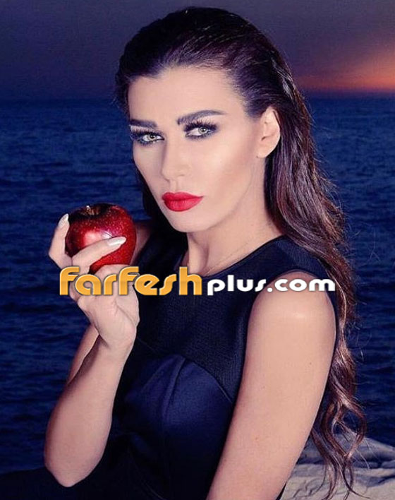 فيديو: تنمر قاس على نادين الراسي وخطيبها بسبب فارق العمر الكبير بينهما صورة رقم 17
