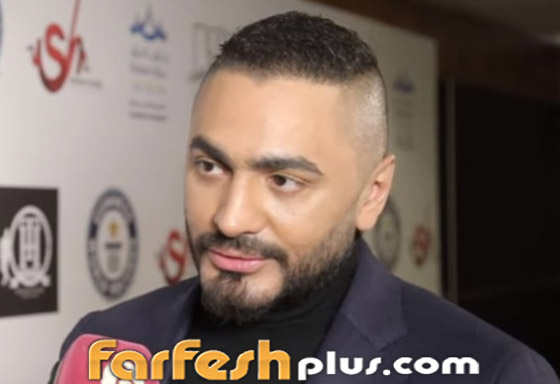 غينيس تكذب تامر حسني.. غينيس تكذب تامر حسني..