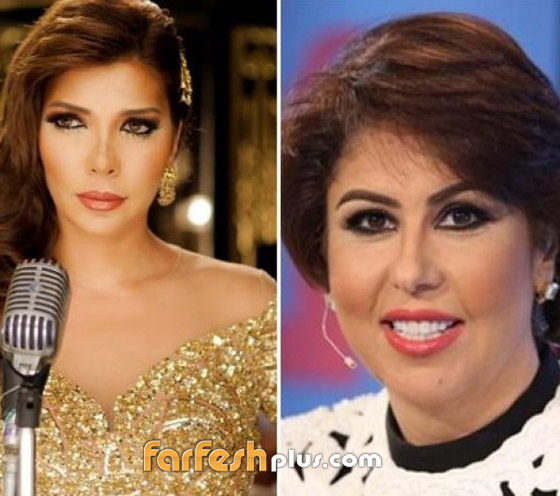 فجر السعيد تهاجم أصالة بسبب هويتها البحرينية.. والأخيرة ترد صورة رقم 5