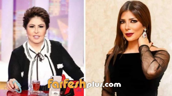 فجر السعيد تهاجم أصالة بسبب هويتها البحرينية.. والأخيرة ترد صورة رقم 6